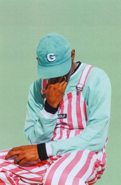 Cute Tyler The Creator Wallpaper HD.