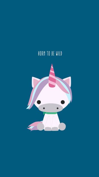 Cute Unicorn Backgrounds High Quality.