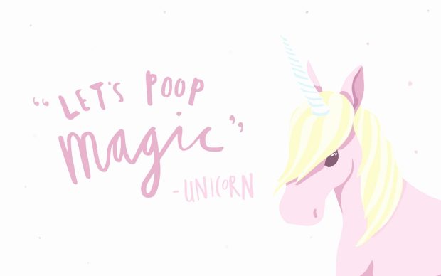 Cute Unicorn Backgrounds for Desktop.
