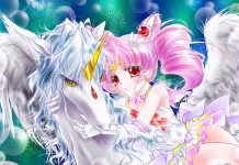 Cute Unicorn Desktop Backgrounds Anime.