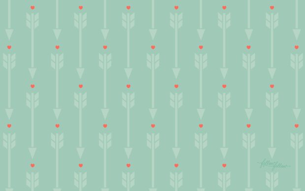 Cute Valentine Backgrounds Desktop.