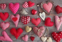 Cute Valentine Backgrounds HD.