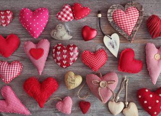 Cute Valentine Backgrounds HD.