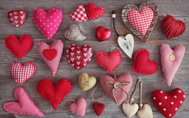 Cute Valentine Backgrounds HD.