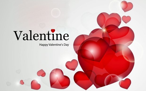 Cute Valentine Wallpaper HD Free download.