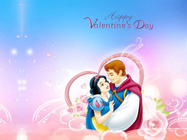 Cute Valentine Wallpapers.