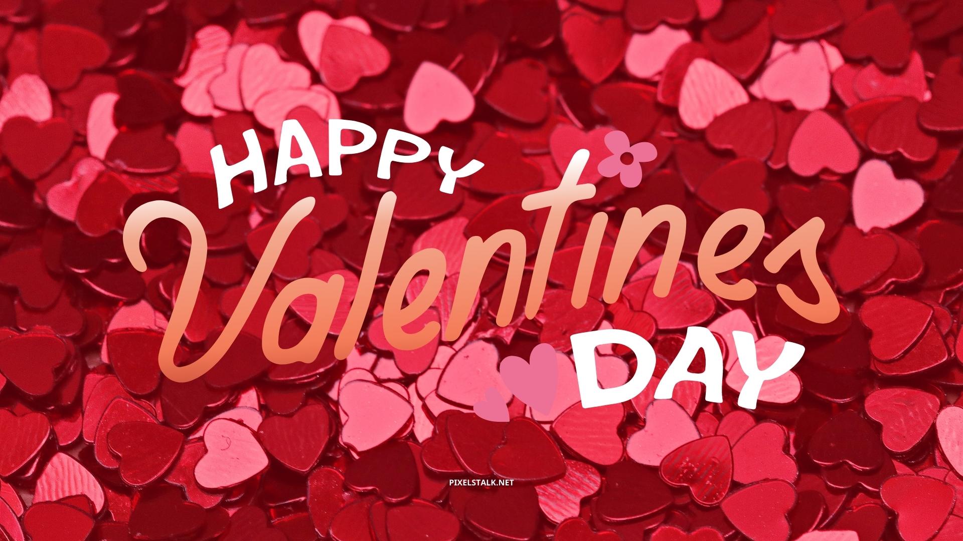 Valentines Day Wallpaper Download  Club Crafted