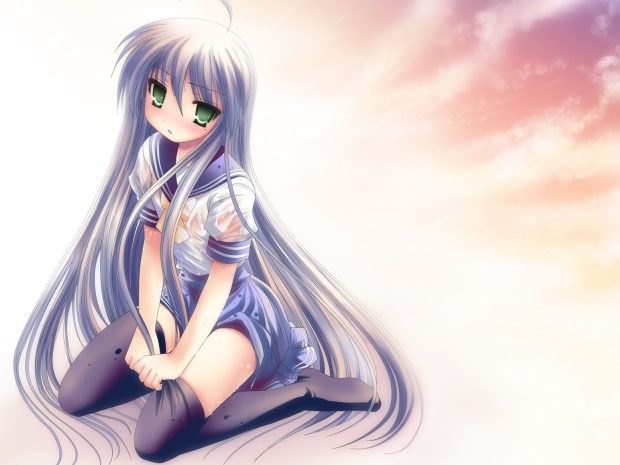 Cute Wallpaper Anime Free Download.