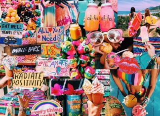 Vsco Aesthetic Teen Wallpaper for iPhone  Download