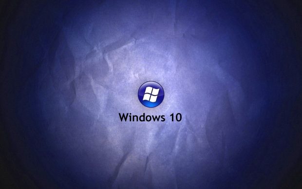 Cute Windows 10 Background.