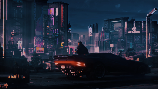 Cyberpunk 2077 Pictures Free Download.