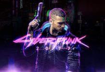 Cyberpunk 2077 Wallpaper Free Download.