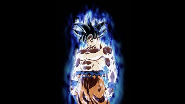 DBZ Wallpaper High Quality.