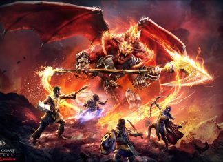 D&D Wallpaper Desktop.