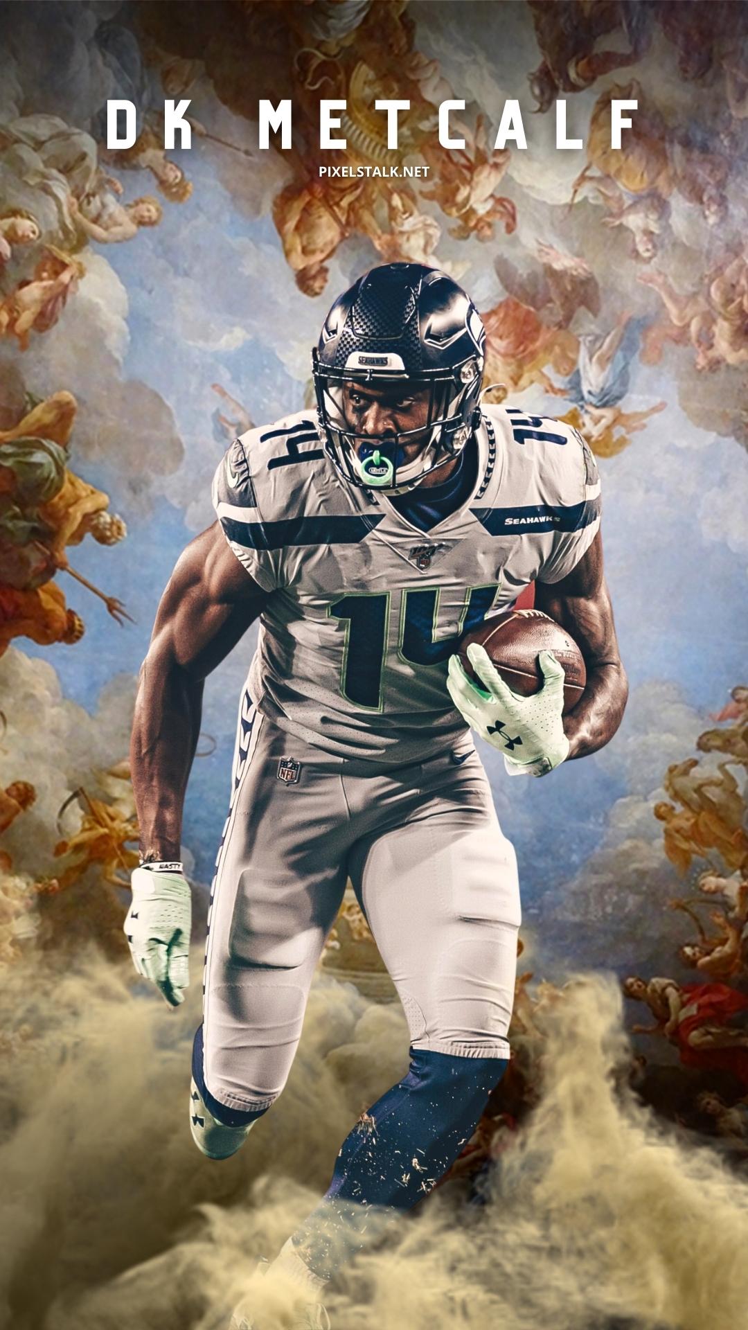 4K Dk Metcalf Wallpaper - iXpap