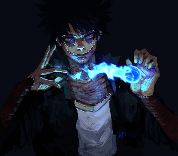 Dabi HD Wallpaper Computer.