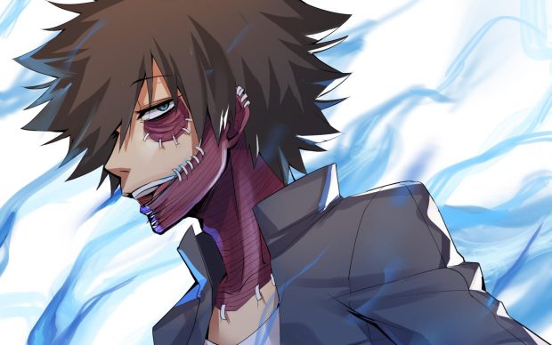 Dabi Pictures Free Download.