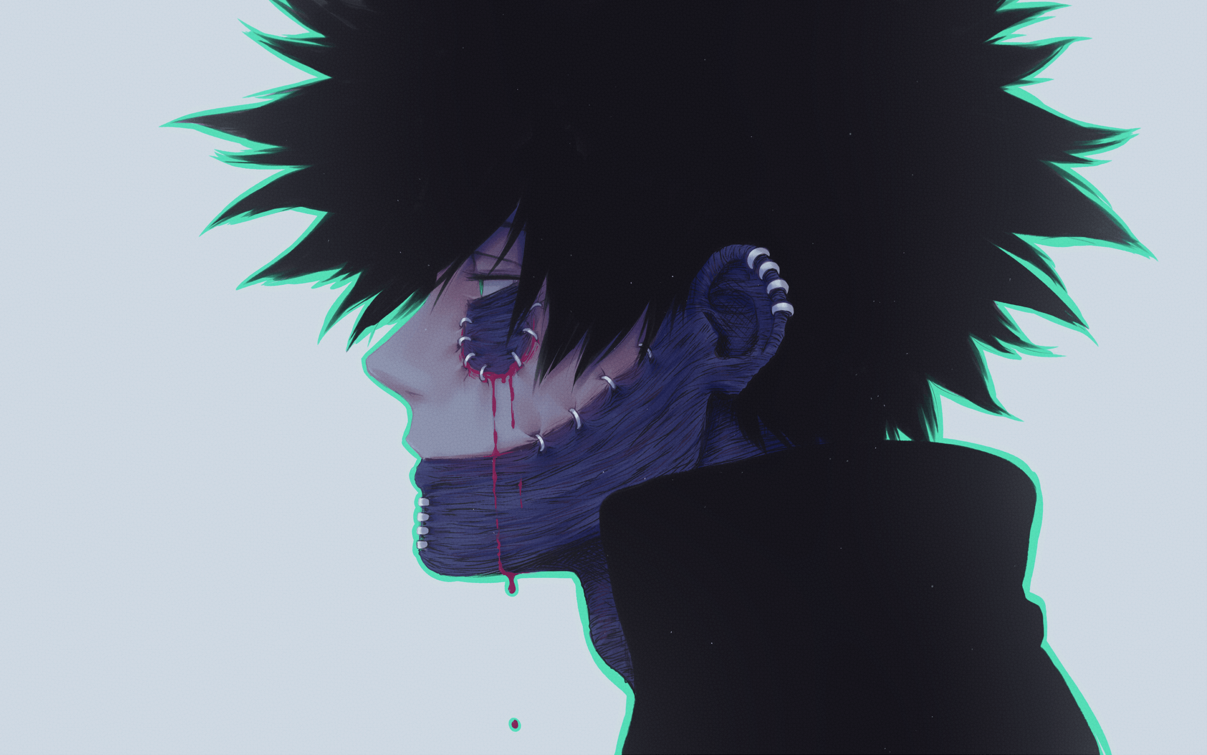 Dabi Wallpaper HD