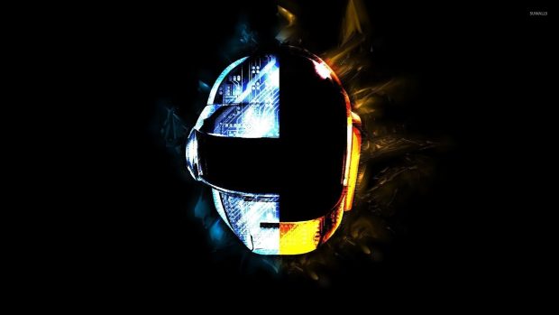 Daft Punk Wallpaper Computer.