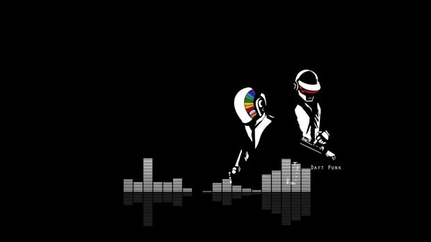 Daft Punk Wallpaper High Quality.