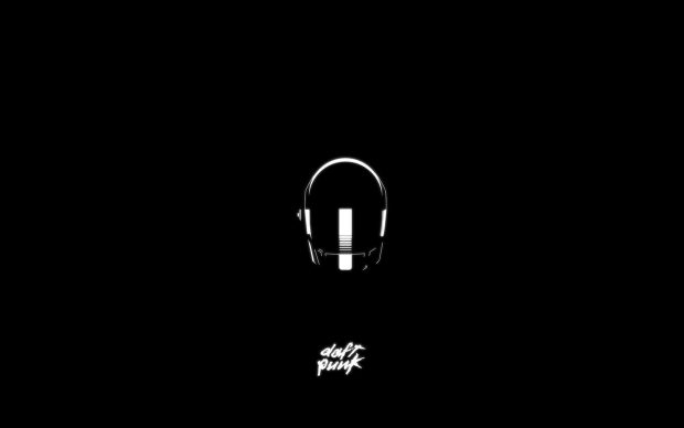 Daft Punk Wallpaper High Resolution.