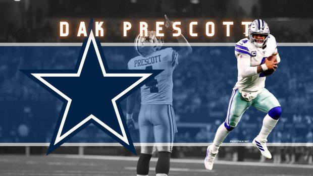 Dak Prescott Wallpaper Free Download.