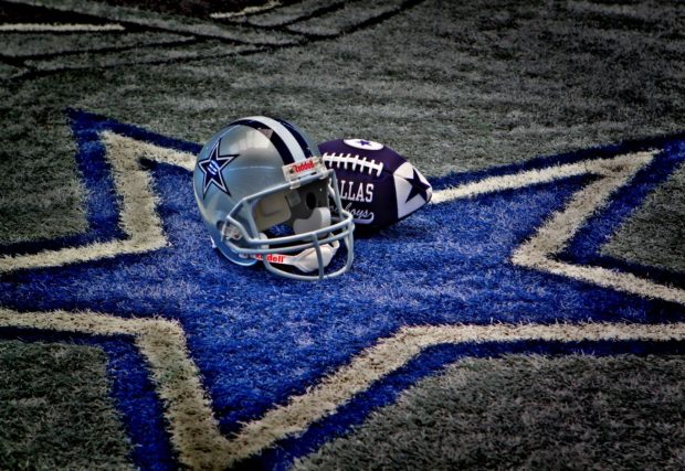 Dallas Cowboys HD Wallpaper Free download.