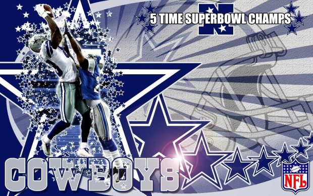 Dallas Cowboys Wallpaper Computer.