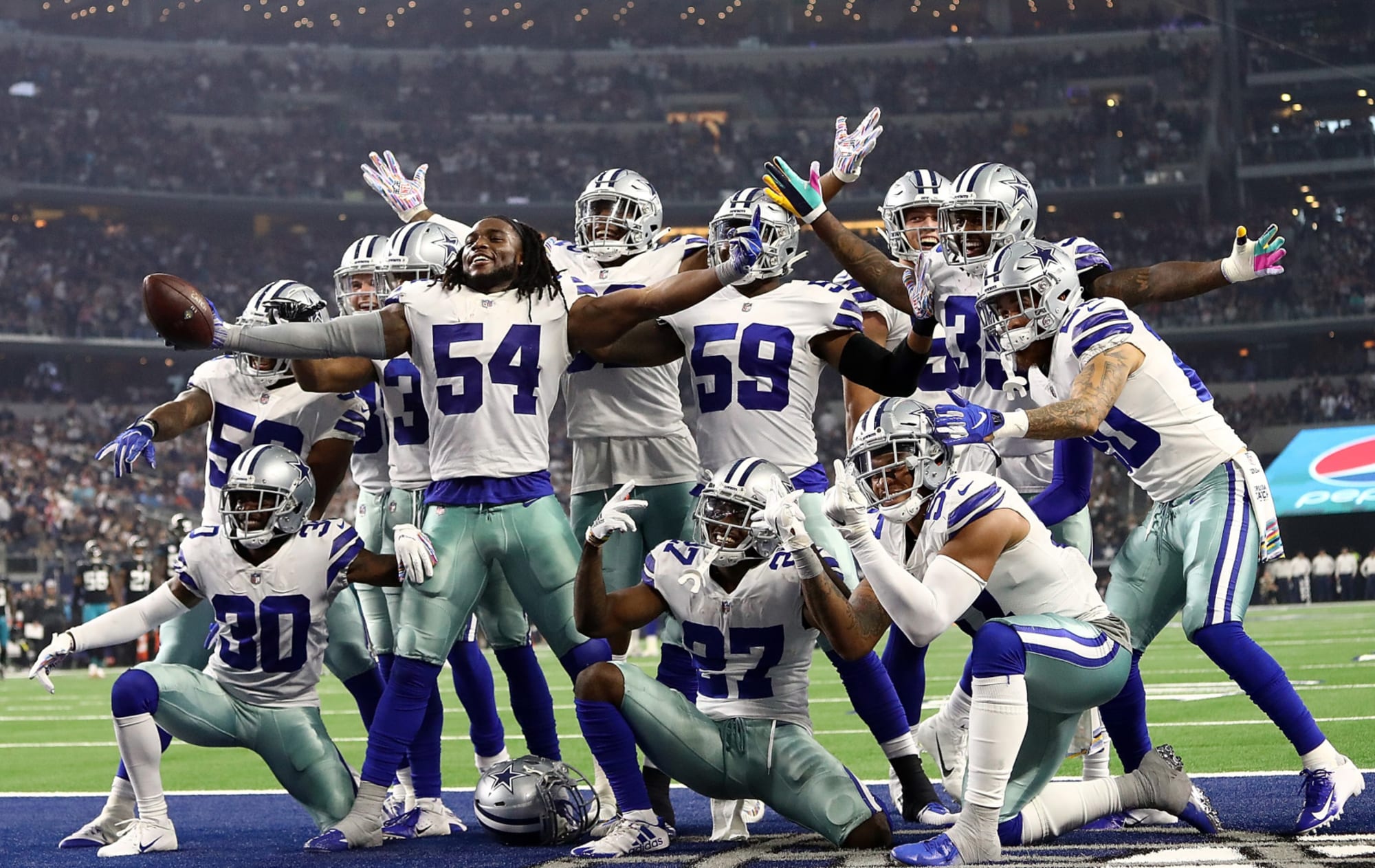 Dallas Cowboys Christmas Wallpapers  Wallpaper Cave