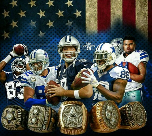 Dallas Cowboys Wallpaper HD.