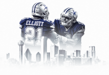 Dallas Cowboys Wallpaper HD Free download.