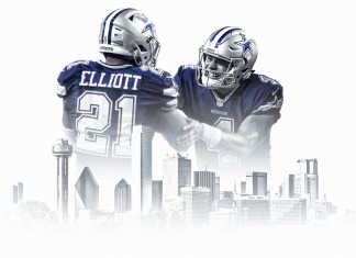 Dallas Cowboys Wallpaper HD Free download.