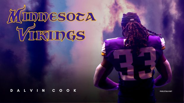 Dalvin Cook Wallpaper Desktop.