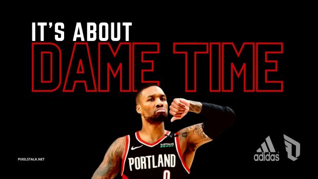 Damian Lillard Wallpaper Free Download.