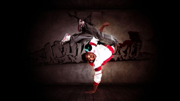 Dance Hip Hop Wallpapers HD.