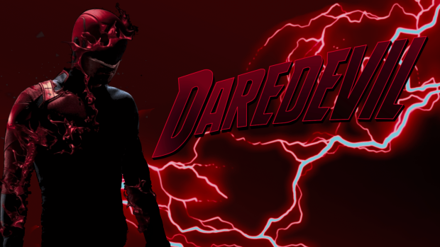 Daredevil HD Wallpaper.