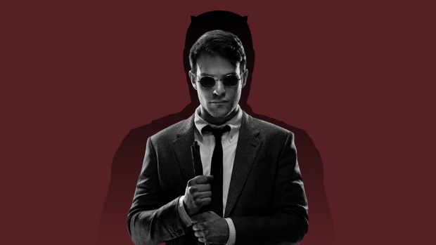 Daredevil HD Wallpaper Free download.