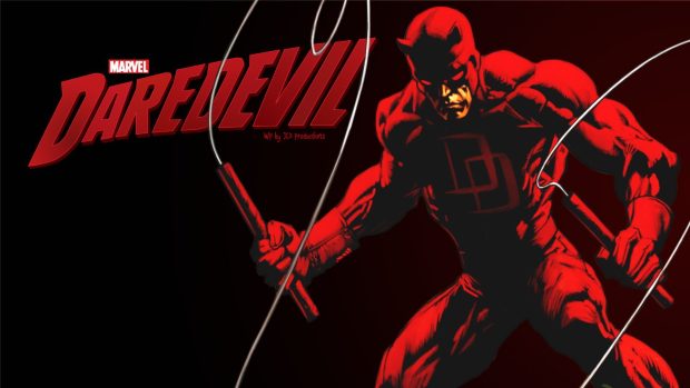 Daredevil Wallpaper Computer.