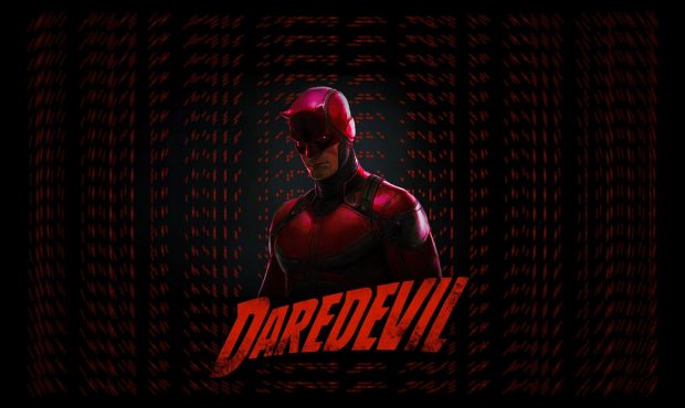 Daredevil Wallpaper Desktop.