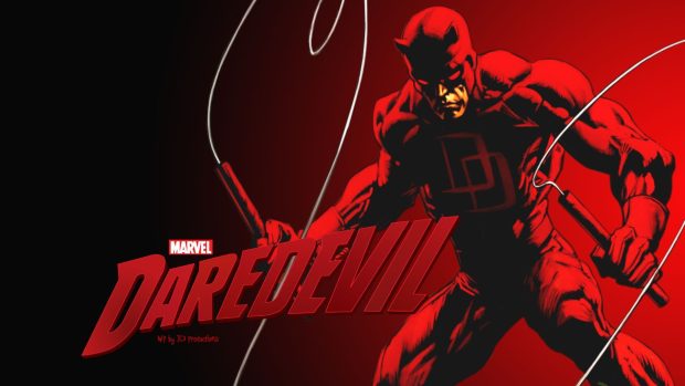 Daredevil Wallpaper HD 1080p.