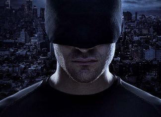 Daredevil Wallpaper HD Free download.