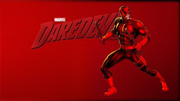 Daredevil Wallpaper High Resolution.