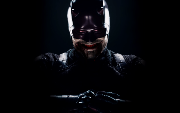 Daredevil Wide Screen Wallpaper HD.