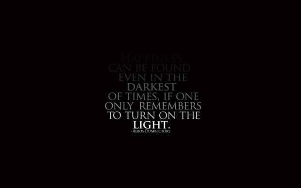 Dark Aesthetic Backgrounds HD Quotes.