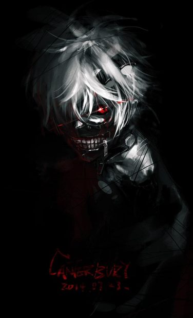 Dark Anime Pictures 4K Free Download.