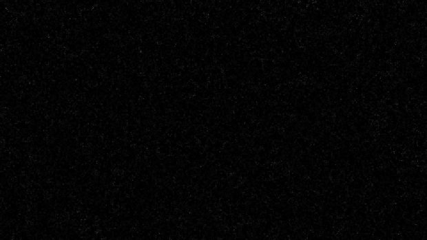 Dark Black Screen Background.
