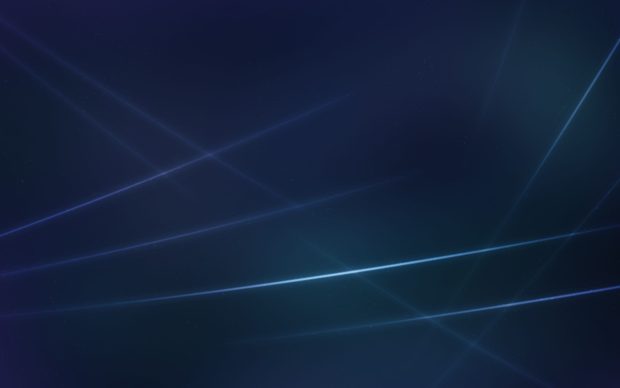 Dark Blue Computer Background HD.