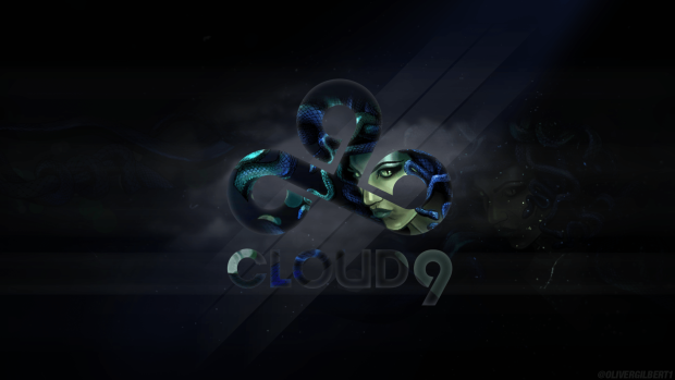 Dark Cloud 9 Wallpaper HD.