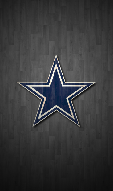 Dark Cool Cowboys Wallpaper HD.