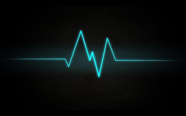 Dark Cool HD Wallpaper Laptop.